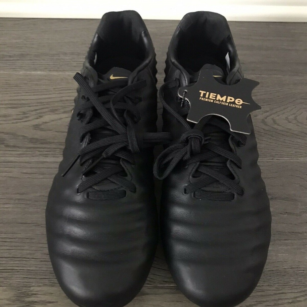 New men’s size 6.5 Nike Tiempo Legend 7 BQ7194-077 Soccer Cleats - Picture 4 of 8